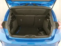Usata Ford Focus ST-Line X 125 CV (91 kW) 2022 Blu