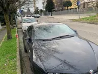 Usata Alfa Romeo Brera 200 CV (147 kW) 2006 Coupé
