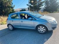 Occasion Opel Corsa 80 ch (58 kW) 2007 Citadine
