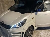 Usata Ligier JS50 2017 Utilitaria