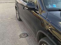 Usata VW Tiguan Sport 140 CV (102 kW) 2010 SUV