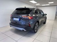 usata Ford Kuga 2.5 phev Titanium 2wd 225cv Automatica