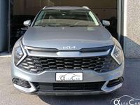 Usata Kia Sportage Style 179 CV (131 kW) 2024 Lunar silver SUV