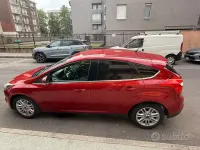 Occasion Ford Focus Individual 150 ch (110 kW) 2014 Berline