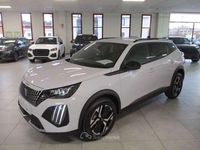 Nuova Peugeot 2008 Allure 102 CV (75 kW) 2025 Bianco okenite SUV