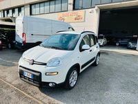 Usata Fiat Panda S 70 CV (51 kW) 2023 Bianco Utilitaria