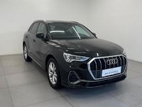 Usata Audi Q3 S-Line 150 CV (110 kW) 2022 Viola SUV