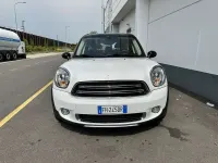 Usata Mini Cooper D Countryman Business 111 CV (81 kW) 2017 SUV