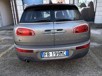 Usata Mini Cooper D Clubman Hype 150 CV (110 kW) 2016 Station wagon