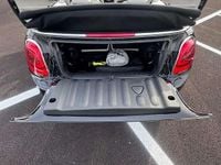 Usata Mini Cooper Cabriolet 136 CV (100 kW) 2018 Cabrio