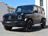 usata Mercedes G400 d Premium Plus * MAGNO * NIGHT * TETTO *