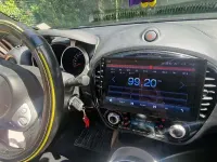 Usata Nissan Juke Acenta 116 CV (85 kW) 2015 SUV