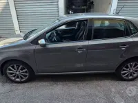 Usata VW Polo Highline 90 CV (66 kW) 2016 Berlina