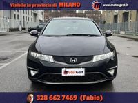 usata Honda Civic 1.4 i-VTEC 5p. Elegance