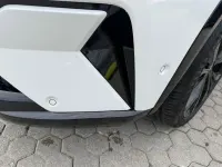 Usata Renault Clio Iconic 200 CV (147 kW) 2023 Bianco Utilitaria
