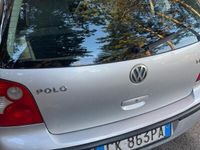 usata VW Polo 3ª serie - 2003