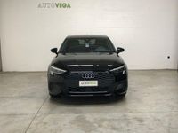 usata Audi A3 SPB 30 TFSI S tronic