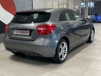 usata Mercedes A180 CDI Automatic Sport