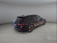 Usata Audi A4 Comfort 450 CV (330 kW) 2023 Nero Station wagon