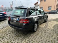 usata Fiat Stilo StiloMultiwagon 1.9 mjt Dynamic 120cv