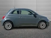 Usata Fiat 500 Lounge 69 CV (50 kW) 2020 Other Utilitaria
