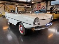 Usata Amphicar 770 38 CV (27 kW) 1967 Bianco Cabrio