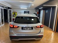Usata Mercedes GLA180 116 CV (85 kW) 2022 Grigio SUV