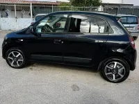 Usata Renault Twingo 70 CV (51 kW) 2018 Nero Utilitaria