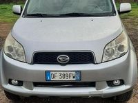Usata Daihatsu Terios 105 CV (77 kW) 2007 SUV