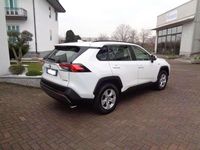 Usata Toyota RAV4 Hybrid 178 CV (130 kW) 2020 Other SUV