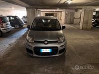 Usata Fiat Panda Pop 69 CV (50 kW) 2018 Utilitaria