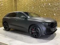 Usata Audi Q8 600 CV (441 kW) 2021 Opaco SUV