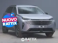 Neu Peugeot 5008 Allure 136 PS (100 kW) 2025 Grau Van / Kleinbus