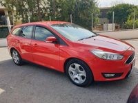 usata Ford Focus 1.5 TDCi 120 CV Start&Stop Titanium usato