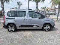 Usata Citroën Berlingo PureTech 110 CV (80 kW) 2019 Grigio Monovolume