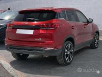 Usata EVO Evo 5 127 CV (93 kW) 2023 Rosso SUV