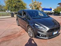 usata Ford S-MAX 2.0 EcoBlue Aut. ST-LINE