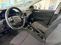 Usata Skoda Fabia 80 CV (58 kW) 2025 Blu Utilitaria