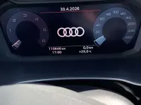 Brugt Audi Q3 150 HK (110 kW) 2020 Grå SUV