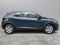 Usata Renault Captur Equilibre 91 CV (66 kW) 2023 Grigio SUV
