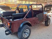 Usata Jeep CJ 1982