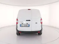 Usata Ford Transit Trend 75 CV (55 kW) 2022 Bianco Furgone
