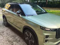 Usata Jaecoo 7 147 CV (108 kW) 2025 SUV