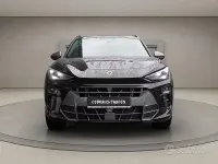 Usata Cupra Terramar VZ 265 CV (194 kW) 2025 Nero SUV