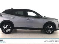 Nuova Peugeot 2008 GT 2025 Grigio SUV
