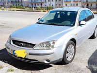 usata Ford Mondeo 2ª serie