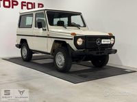 Usata Mercedes 200 109 CV (80 kW) 1986 Other Station wagon