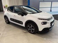 Occasion Citroën C3 75 ch (55 kW) 2018 Blanc Citadine