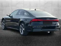 Usata Audi A7 265 CV (194 kW) 2025 Nero Berlina