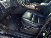 Usata Land Rover Range Rover 2007 Blu SUV